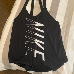 Bundle of workout tops (Lululemon, Nike, Underarmour…)
